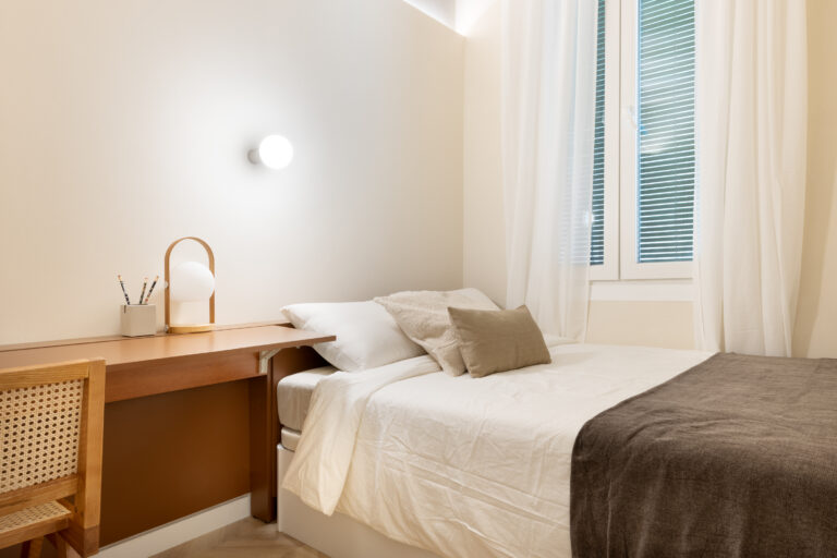 Flat in Derssanes